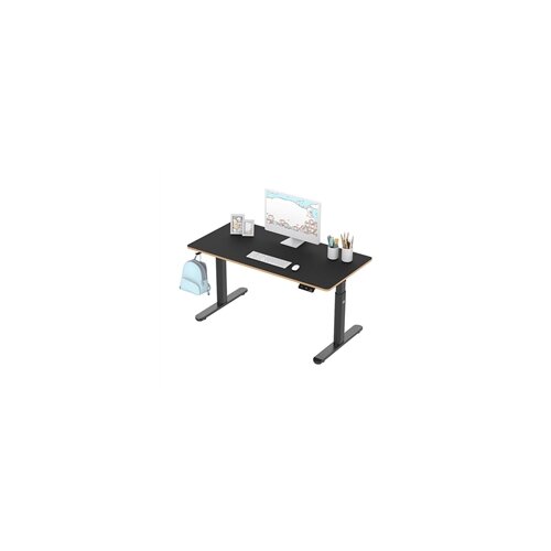 Ultradesk Električni podizni stol Pulsar Child, crni Cijene