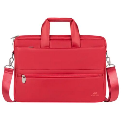 Rivacase torbica 8630 za prenosnike in tablice do 15.6 inch - rdeča Cene