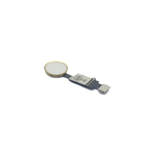  Univerzalno home dugme + flet kabal za iphone 7/7 plus/8/8 plus gold ( SD8405 ) Cene