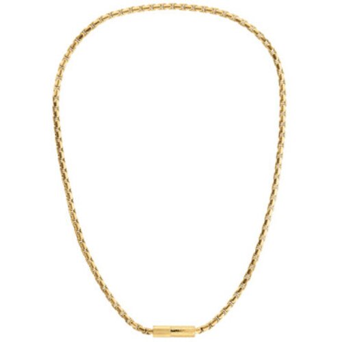 Calvin Klein CALVIN KLEIN verižica Contoured Barrel 35100093 Cene