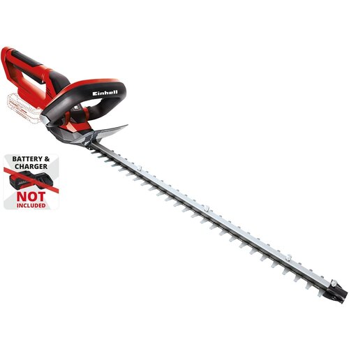 Einhell GC-CH 1855/1 Li-Solo, Akumulatorske makaze za žbunje - (3410502) Cene