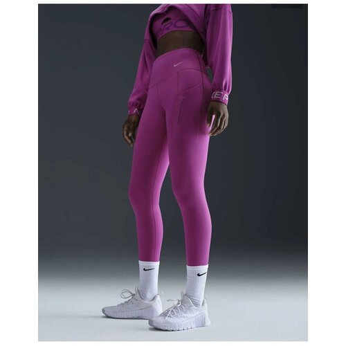 Nike W nk df go hr tght Cene
