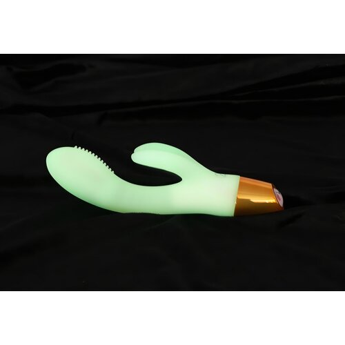You2Toys Glow in the Dark Rabbit Slike