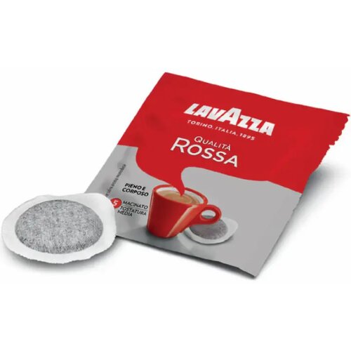 Lavazza Qualita Rossa Cialde 1/1 Cene