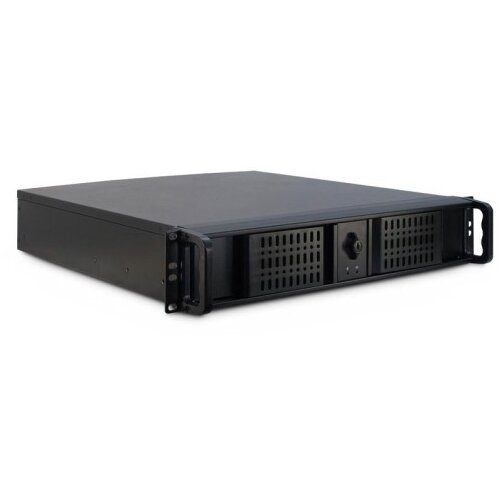 InterTech 2U-2098-SK 2U rack industrijsko strežniško ohišje Cene