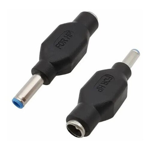Gmb NPC-5.2x2.5mm 4.5x3.0mm + Pin DC konektor 20V Slike