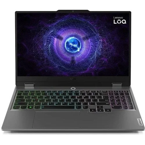 Lenovo LOQ 15IRX9 Gaming laptop 83DV004ASC