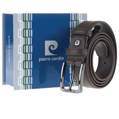  REMEN MU&Scaron;KI &Scaron;IRINA 3,4 CM PIERRE CARDIN 2402GG28 SMEĐI Cijene