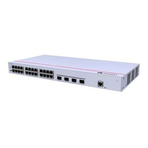 Huawei eKit Switch L2+ S310-24T4S Cene