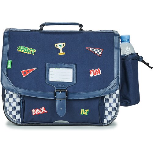 Tann's Šolska torba MATHEO CARTABLE 38 CM POCHE GOURDE Cene