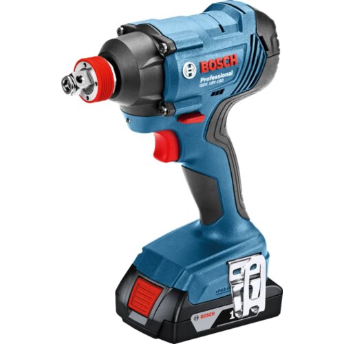 Bosch Professional akumulatorski udarni stezač-izvijač GDX 180-LI solo Cijene