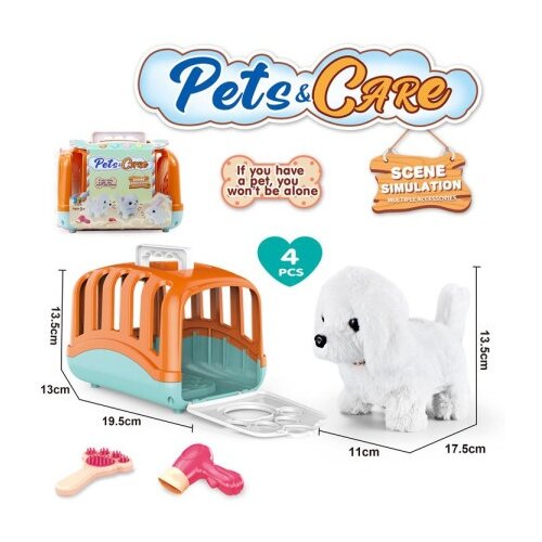  Kuca set za igru u transporteru ( 184578 ) Slike