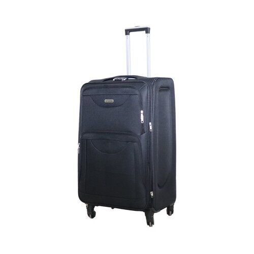 Master Kofer srednji 24" platno crni 2330 Cene