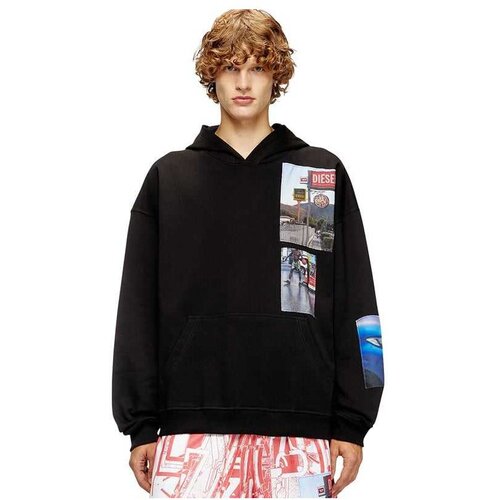 Diesel mu&amp;scaron;ki duks sa printom Slike