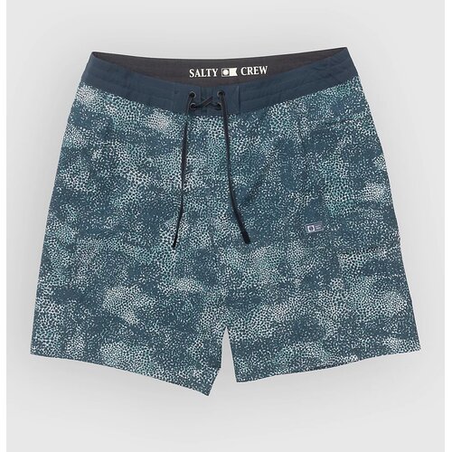Salty Crew Flagship Boardshorts oceanic Slike