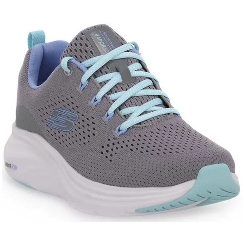 Skechers Modne superge GYTQ VAPOR FOAM FRESH Siva