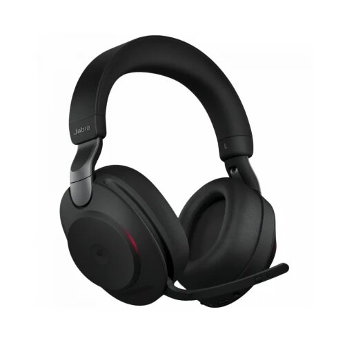 Jabra EVOLVE2 85, Link380c ms stereo black Cene