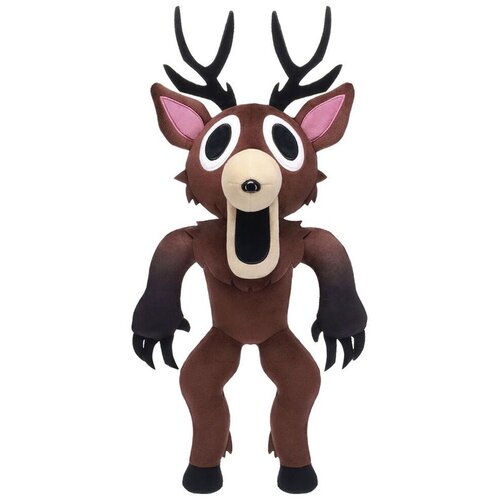  Pli&amp;scaron;ana igračka 99 Nights in the Forest The Deer Deluxe 32 cm Slike