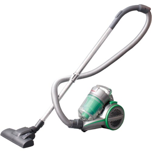 Zilan Usisavač sa posudom, 1400/400 W, HEPA... Slike