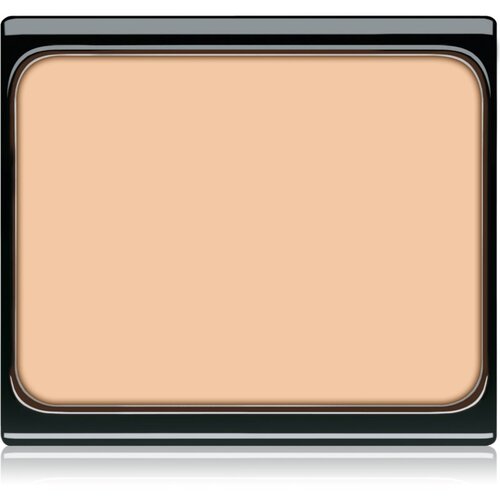 Artdeco Camouflage vodootporna krema za prekrivanje za sve tipove kože nijansa 492.11 Porcelain 4,5 g Slike