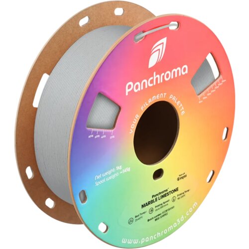 Polymaker Panchroma™ PLA Marble Limestone - 1,75 mm / 1000 g Cene