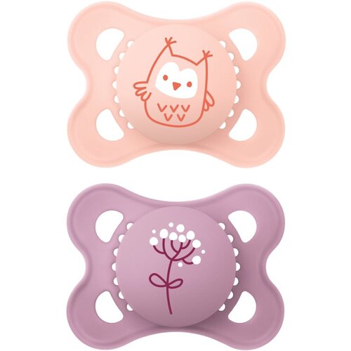 Mam Original Double Box 0+ months duda Girl 2 kom Cijene