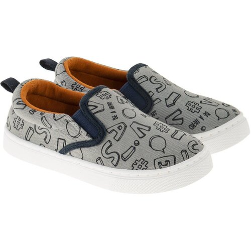 Cool club športni copat SNO2W20-CB52 F light grey 29 Cene