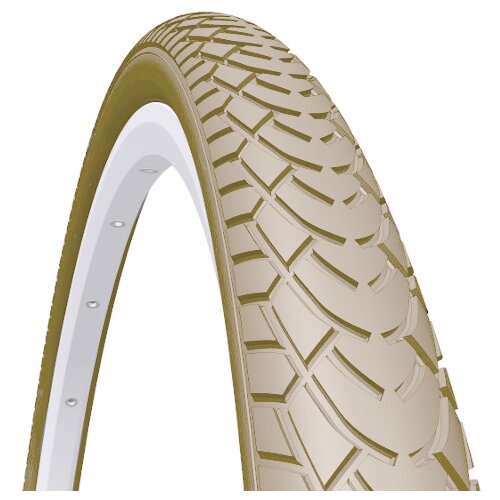 Mitas sp.guma-mitas 20x1.75 walrus cream Slike