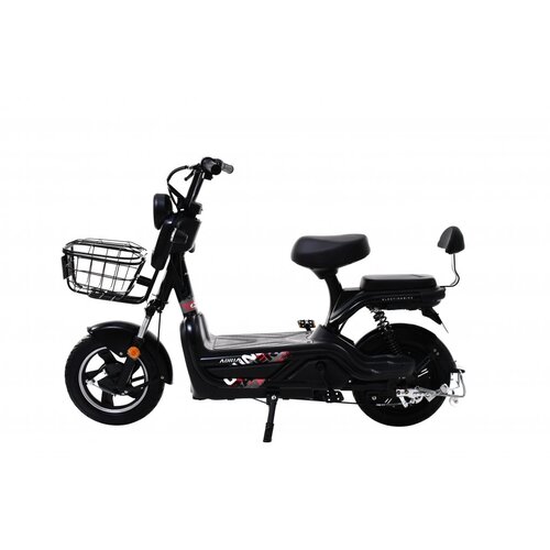 Capriolo Električni bicikl g-48 crni Cene