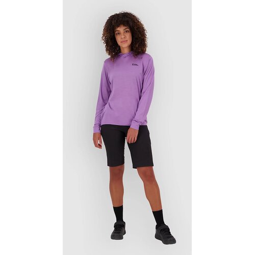 Mons Royale Pivot Merino Long Sleeve Tech Tee bloom Slike