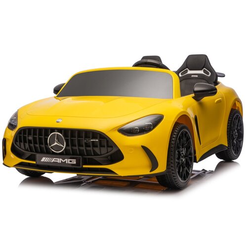  Licenciran avto na akumulator Mercedes Benz GT63 AMG - dvosed Slike