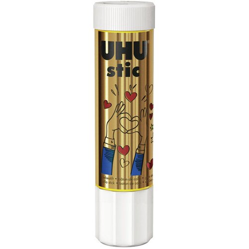  LJEPILO U STIKU 21G (BEZ OTAPALA) GOLD EDITION UHU. Cene