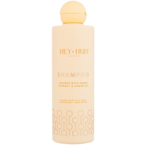 Hey Hun Nourishing Shampoo &amp;scaron;ampon za o&amp;scaron;tećenu kosu za suhu kosu 300 ml za žene Slike