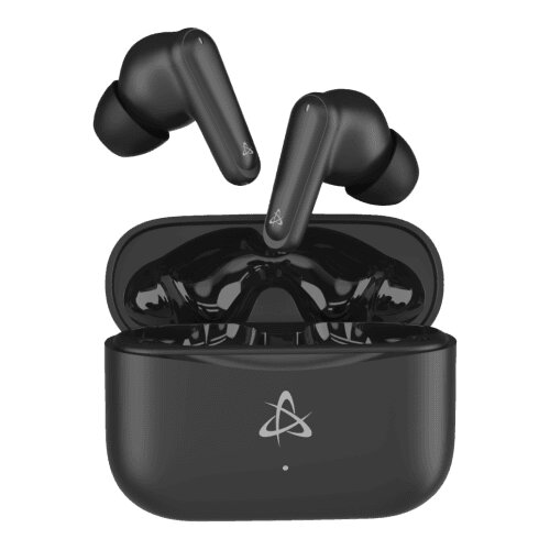 S Box slu&scaron;alke črne bluetooth z mikrofonom EB-TWS101 Cene