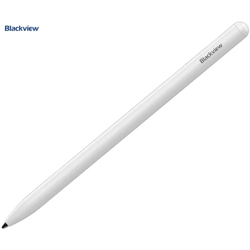 Blackview pisalo Magnetic S Pen Gen2 stylus pisalo, za TAB 18, belo