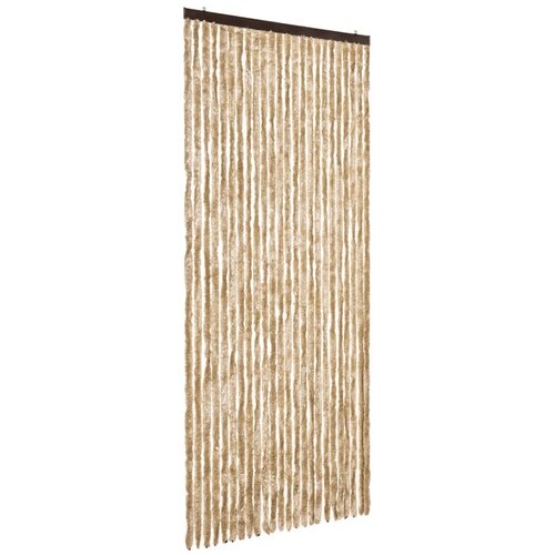  Zastor protiv muha bež 100 x 200 cm od &amp;scaron;enila Slike