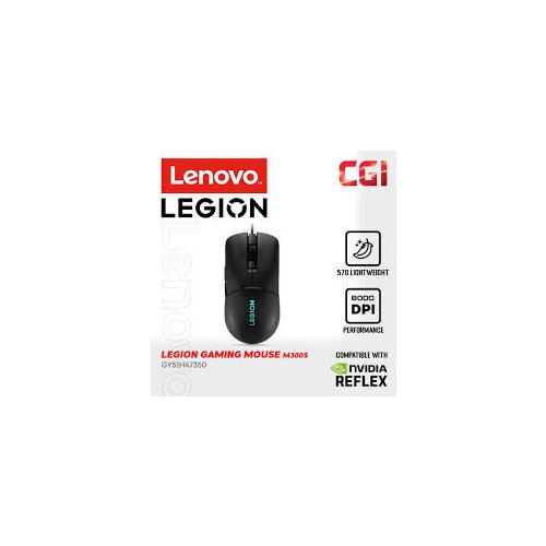 Lenovo Legion M300s RGB Gaming Mouse Cijene