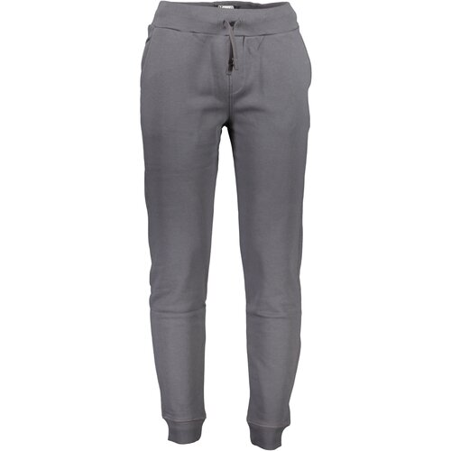 North Sails MEN&amp;amp;#39;S GRAY PANTS Slike