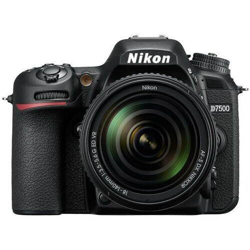 Nikon D7500 digitalni fotoaparat Cene