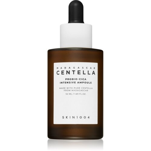 SKIN1004 Madagascar Centella Probio-Cica Intensive Ampoule umirujući serum za obnavljanje kožne barijere 50 ml Cene