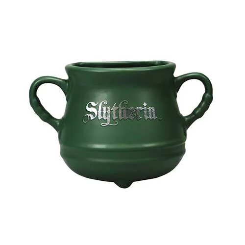 Half Moon Bay Harry Potter - Vaza - Slytherin Cauldron, wall Cene