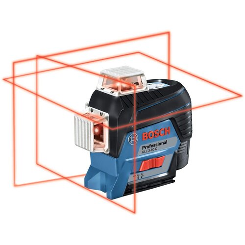 Bosch gll 3-80 c kombinovani laser Slike