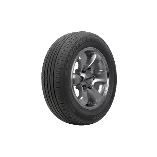 Dunlop Grandtrek PT30 ( 225/60 R18 100H ) letna pnevmatika