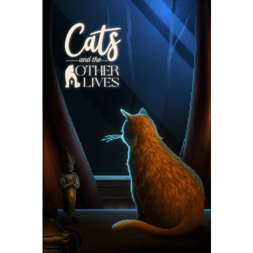 Steam Cats and the Other Lives (PC) Key EUROPE Cene