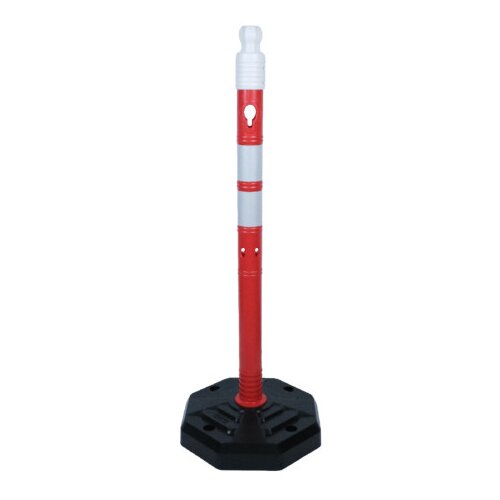Master Čunj upozorenja sa stalkom PPC/PVC 63x100cm AKD-3006 Cijene