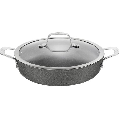Ballarini Salina Granitium Induction Deep Frying Pan with 2 Handles - 28 cm Cijene
