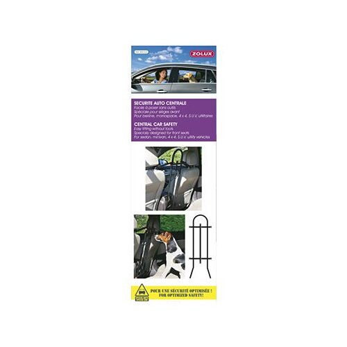 Zolux 403018 Sigurnosna Pregrada Za Auto Centralna Cene