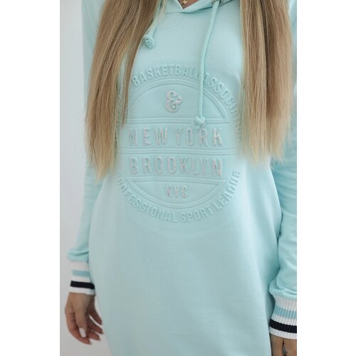Kesi Brooklyn mint dresses Cene