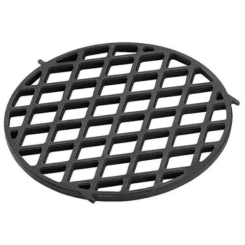 Weber rešetka za žar gourmet bbq system (ø 40 cm, lito železo) Cene
