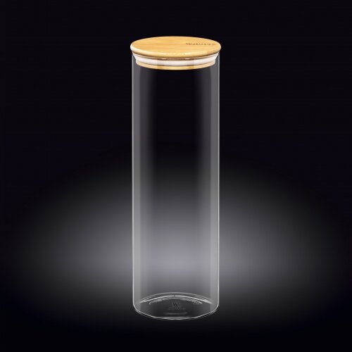  Kozarec z Bambusovim Pokrovom (2000ml) Cene